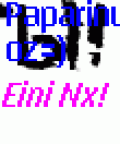 x