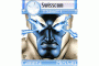 Blue Superman