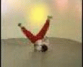 Break Dance