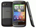 Htc Desire s