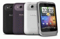 Htc Wildfire s