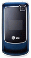 Lg Gb520