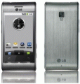 Lg Gt540 optimus