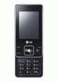 Lg Kc550