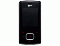 Lg Kg800 chocolate