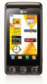 Lg Kp500