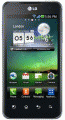 Lg Optimus 2x p990