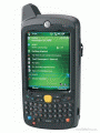 Motorola Mc55