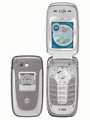 Motorola V360