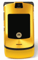 Motorola V3i dg