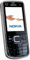 Nokia 6220 classic