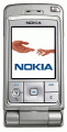 Nokia 6260