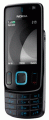 Nokia 6600 slide