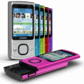 Nokia 6700 slide