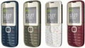 Nokia C2 00 dual sim