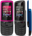 Nokia C2 05