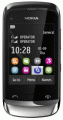 Nokia C2 06 dual sim