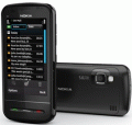 Nokia C6