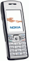 Nokia E50 foto