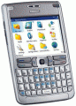 Nokia E61