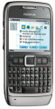 Nokia E71