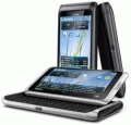 Nokia E7 00