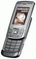Samsung D900i