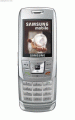 Samsung E250