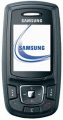 Samsung E370
