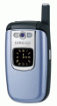 Samsung E610