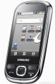 Samsung I5500 corby smartphone