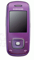 Samsung L600