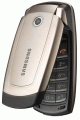 Samsung X510