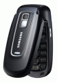 Samsung X650