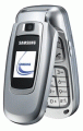 Samsung X670