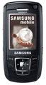 Samsung Z720