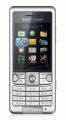 Sony Ericsson C510i