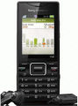 Sony Ericsson Elm