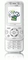 Sony Ericsson F305i