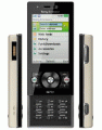 Sony Ericsson G705i