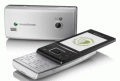 Sony Ericsson Hazel