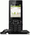 Sony Ericsson J10i2 elm