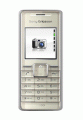 Sony Ericsson K200