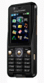 Sony Ericsson K530