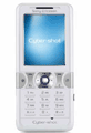 Sony Ericsson K550i