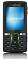 Sony Ericsson K850i