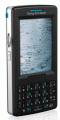 Sony Ericsson M600i