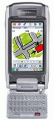 Sony Ericsson P910