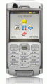 Sony Ericsson P990i