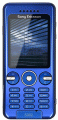 Sony Ericsson S302i